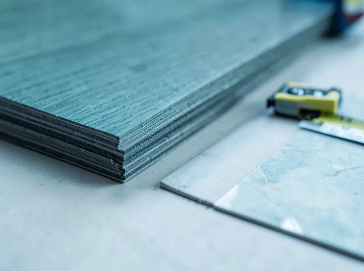 Luxury Vinyl Plank Installation Plainfield, PA FAQs
